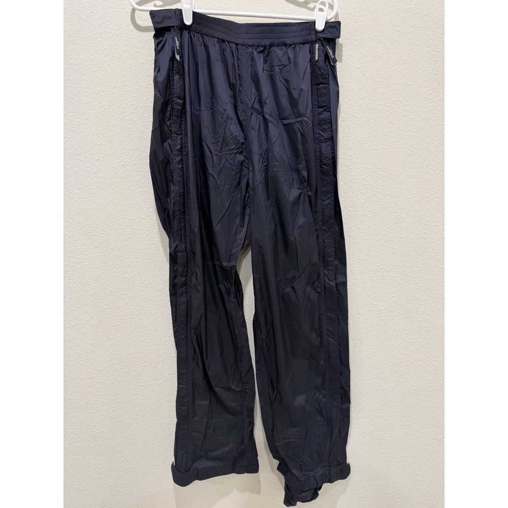 Chervo Sports Aqua Block Women's Golf Trousers Pants Size Large Waterproof